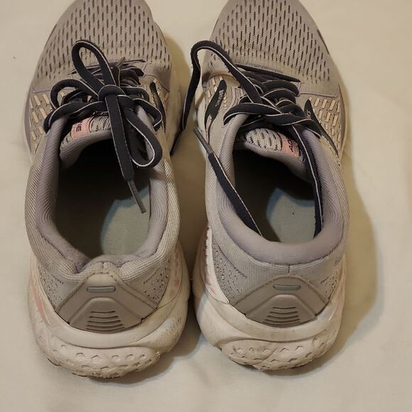 Brooks Adrenaline GTS 21 Women Road Running Shoe 9 - Picture 3 of 6